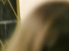 nymphos desi tamil teenage takes a shower