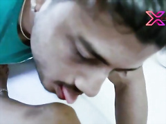 I fucked my sexy indian Amateur