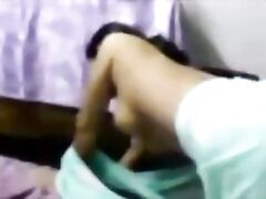 DesiSex24.com – desi bhabhi stripping naked exposing bigtits desi-sex mms