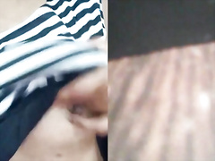 My skype vid sex with random guy