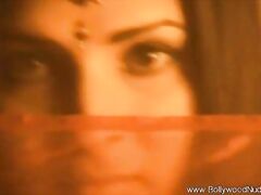 Seduction and Lust From Inida