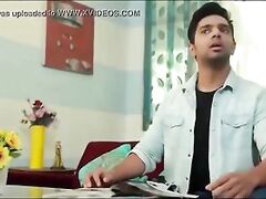 Desi hot bhabhi ne jeth Or jeth ke ladke ke se chut marvayi