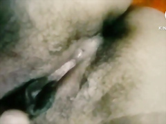 Desi gf Fingering cunt for boyfriend before marriage