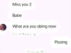 Sex chat with call girl leaked mms