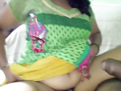 Huge Boobs Aunt Riding Nephew Cock Until Cum In Vagina