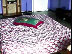 Hot cock raising video of a sexy Kanpur housewife taking naked selfies of herself showing lovely tits