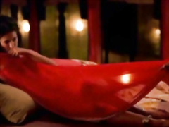 Kamasutra Scene - 1 Indira Verma Hairy Puss 