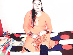 Prem Fucks Puja – Hardcore Sex