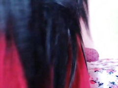 Mad Bhabhi Enjoyed The Juicy Vagina And Oily Boobs