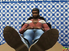 Hindi - Sasvani & Basanthi Episode 2 - Wickedwhims - Fan Request