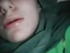 Hijab Girl needs Big Dick