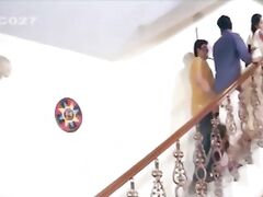 Cute Aunty Tamil Masala AuntyMaza.Com