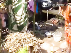 Indian gaand and boobs