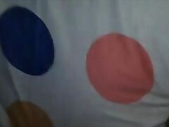 Indian ass fuck with friends