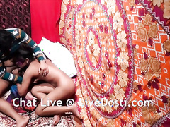 horny desi bhabhi desperate for fucking