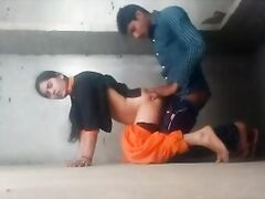 Very painful hard sex Desi girl