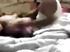 with juicy big boobs has no idea that there is hidden cameras in boyfriend room filming her naked