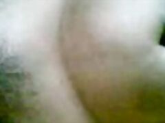 North Indian housewife lying naked in bed showing lovely tits and boyfriend guiding his cock into her tight cunt and fucking making her moan in pleasure and give horny expressions in this awesome MMS.