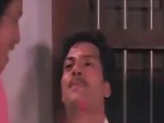 Desperate Desi Aunty Fucking