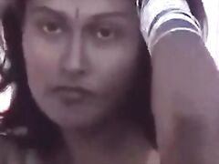 PREVIEW: Desi Husband & Milf's Private Home Clip