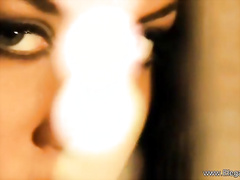 Her Pretty Speaks For Itself