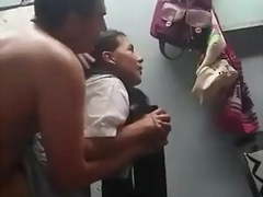 40 second indian man fuck cum inside girlfriend