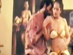 Beautiful Desi Aunty