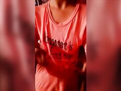 desi village girl groped