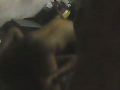 Swastika, Star of David and he is banging an Indian chick