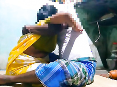 Kerala Village Couple – Nice Sex