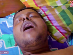 Beautiful Sex With My Desi Amateur