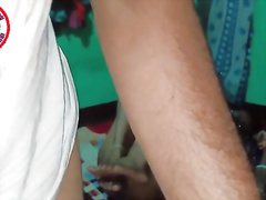 Puja bhabhi ka badi didi ko chudai kiya