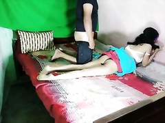 Beautiful teacher student tamil girl home sex huge dick desi young