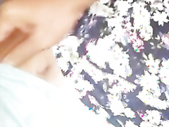 Cunt massage by house boy වැඩකාර කොල්ලා දීපු පුසි මසාජ් එක... අම්මෝ